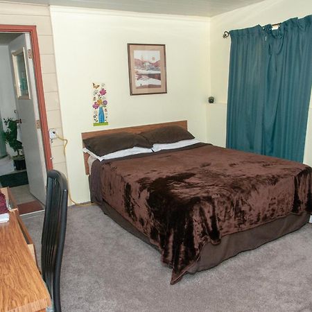 Guest Suite - Private Retreat - J-1 Abbotsford Dış mekan fotoğraf