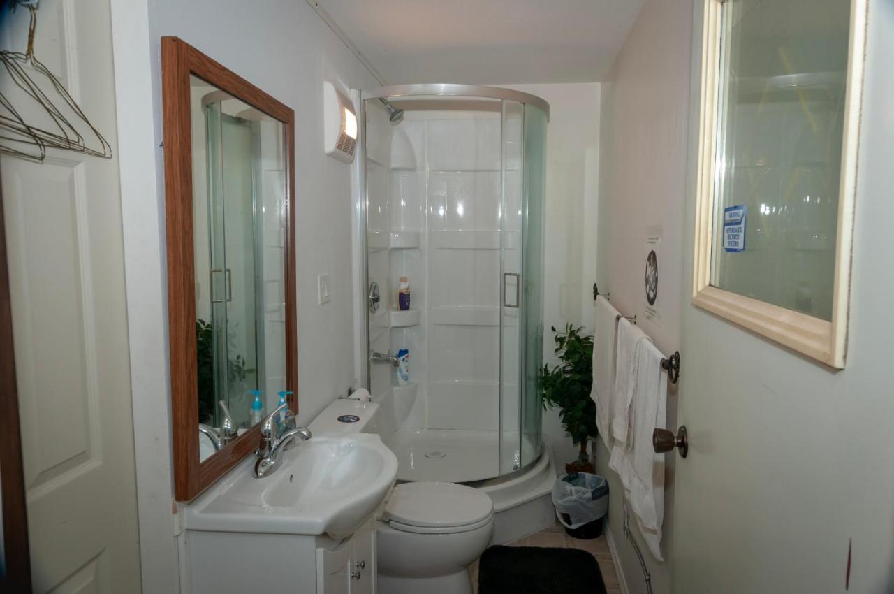 Guest Suite - Private Retreat - J-1 Abbotsford Dış mekan fotoğraf