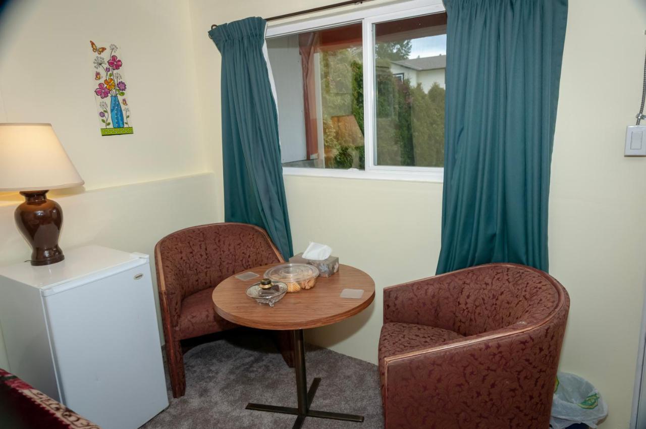 Guest Suite - Private Retreat - J-1 Abbotsford Dış mekan fotoğraf