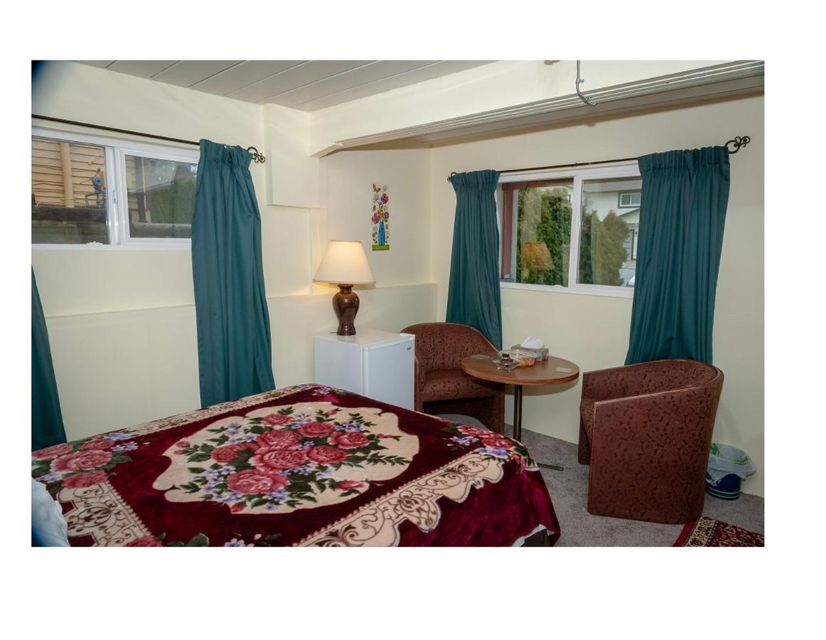 Guest Suite - Private Retreat - J-1 Abbotsford Dış mekan fotoğraf