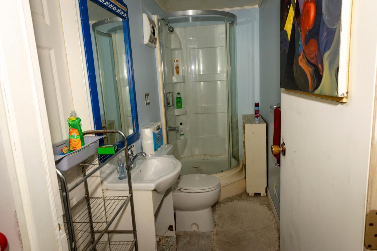 Guest Suite - Private Retreat - J-1 Abbotsford Dış mekan fotoğraf