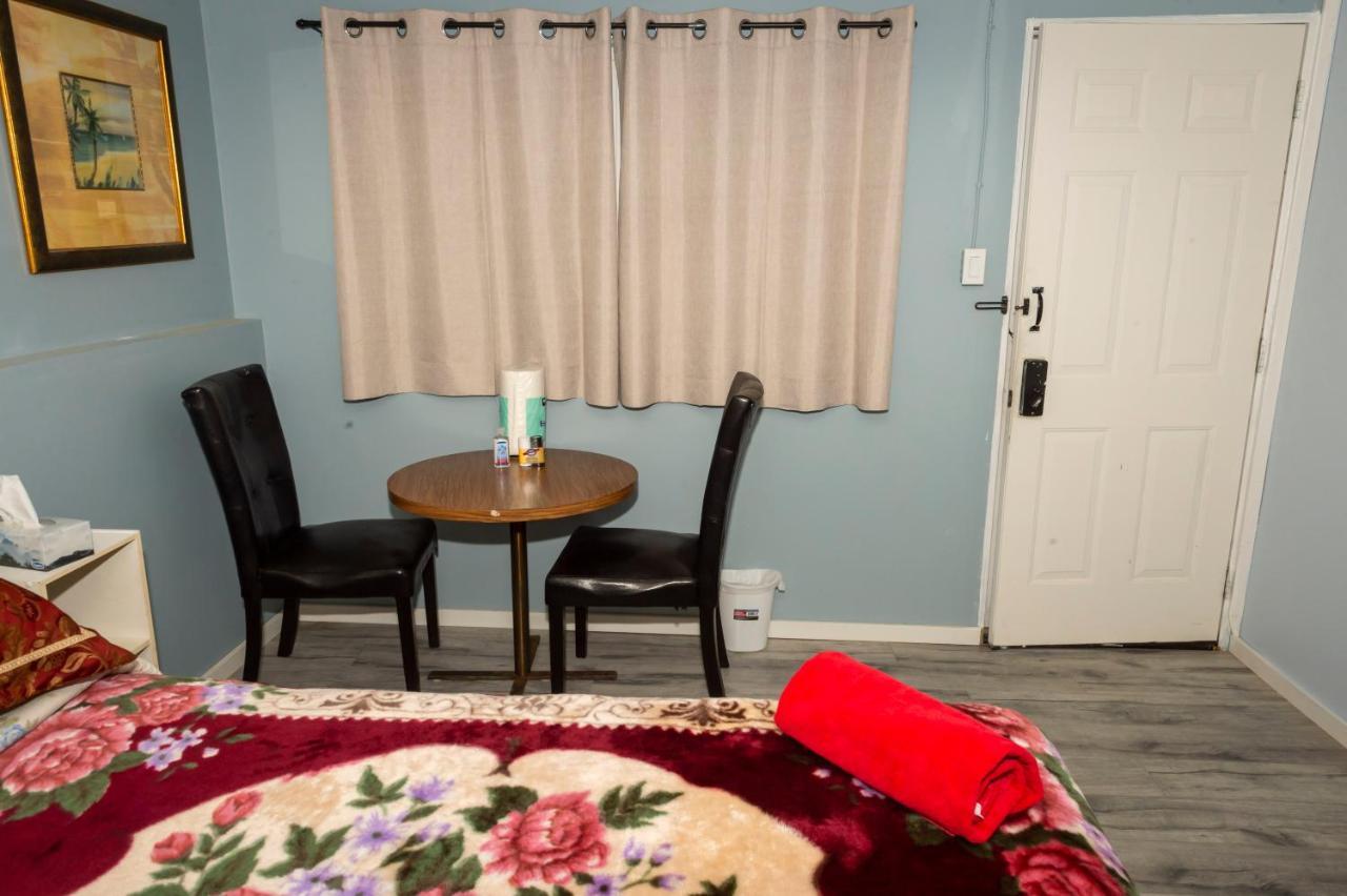 Guest Suite - Private Retreat - J-1 Abbotsford Dış mekan fotoğraf