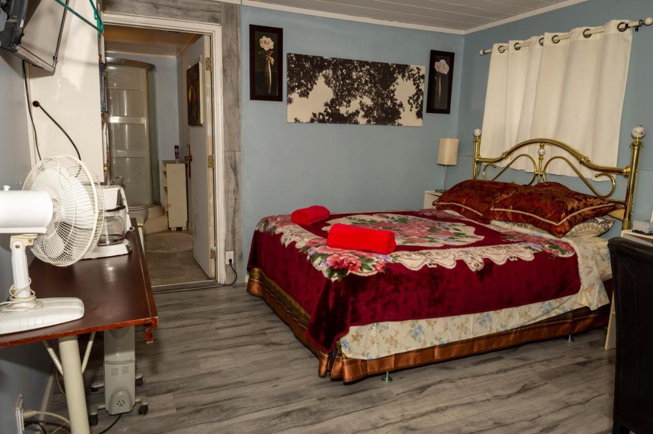 Guest Suite - Private Retreat - J-1 Abbotsford Dış mekan fotoğraf