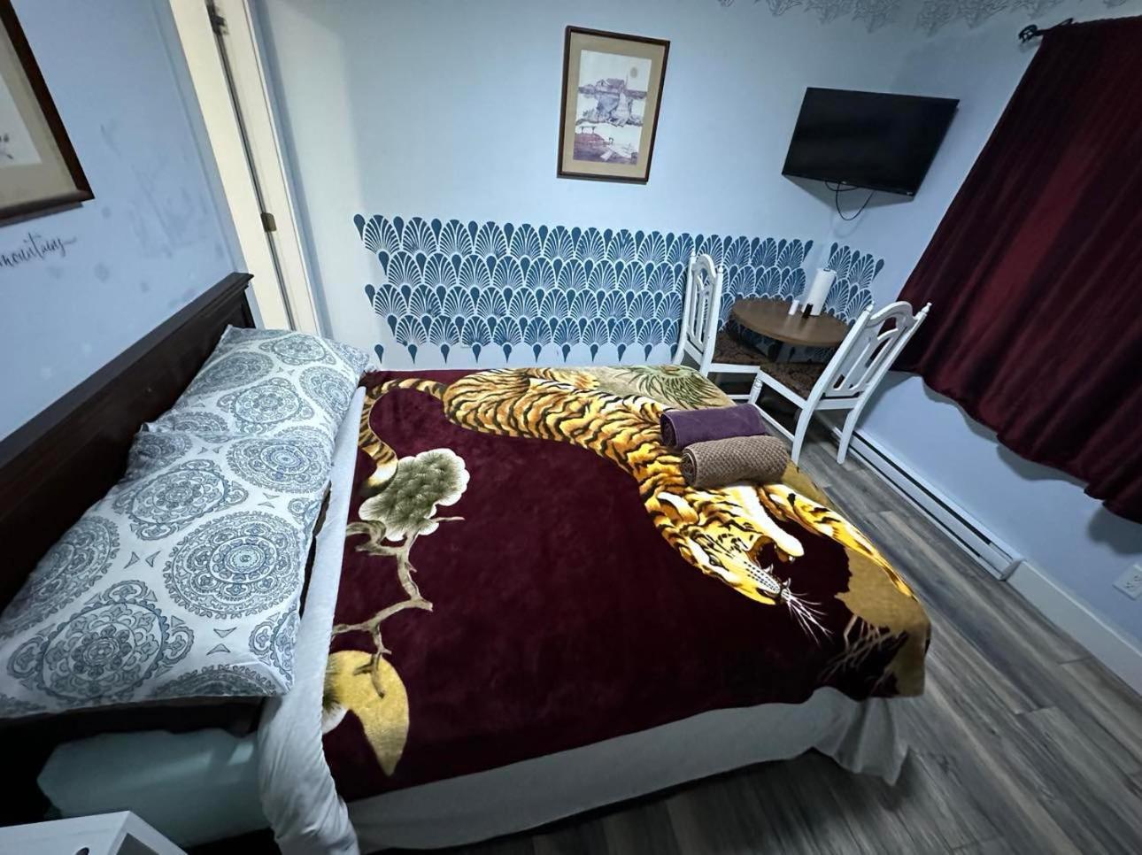 Guest Suite - Private Retreat - J-1 Abbotsford Dış mekan fotoğraf