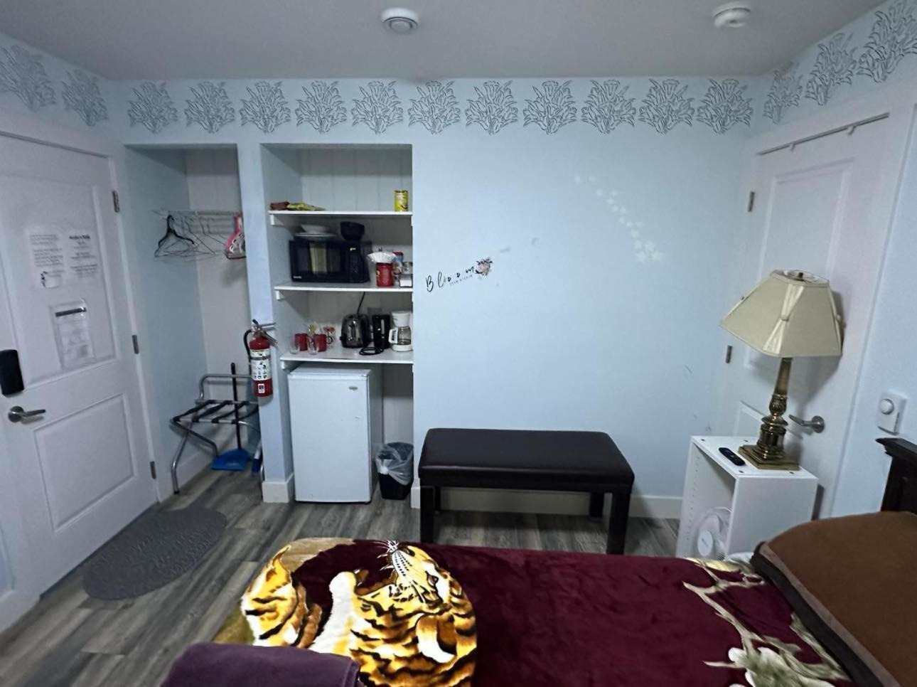Guest Suite - Private Retreat - J-1 Abbotsford Dış mekan fotoğraf