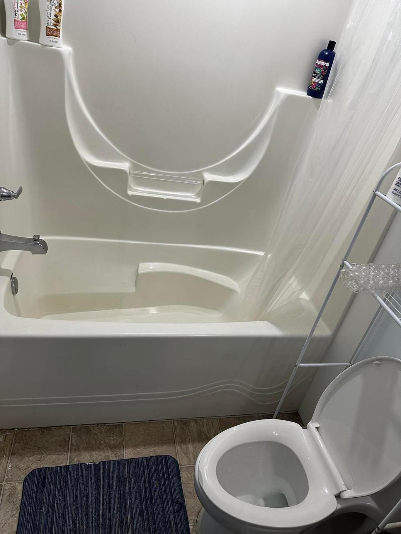 Guest Suite - Private Retreat - J-1 Abbotsford Dış mekan fotoğraf