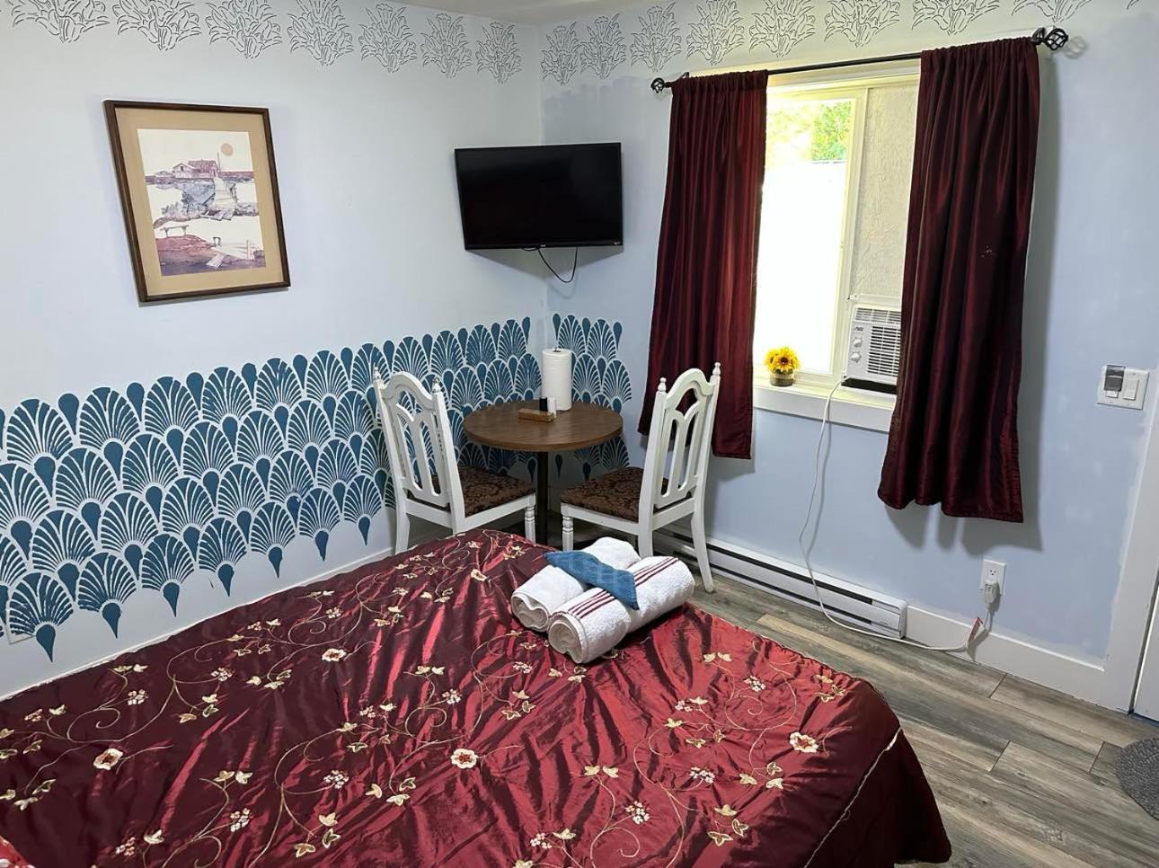 Guest Suite - Private Retreat - J-1 Abbotsford Dış mekan fotoğraf