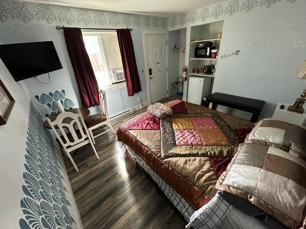 Guest Suite - Private Retreat - J-1 Abbotsford Dış mekan fotoğraf