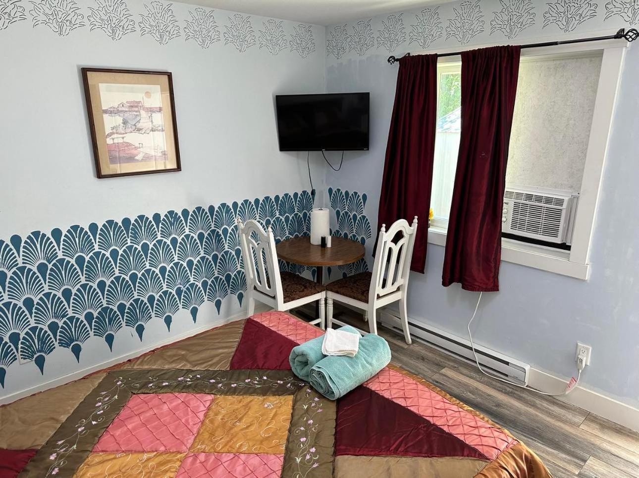 Guest Suite - Private Retreat - J-1 Abbotsford Dış mekan fotoğraf