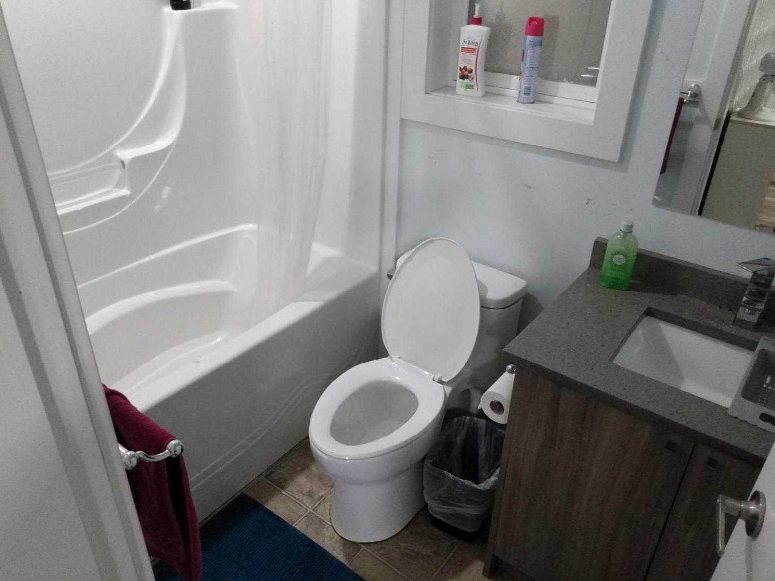 Guest Suite - Private Retreat - J-1 Abbotsford Dış mekan fotoğraf
