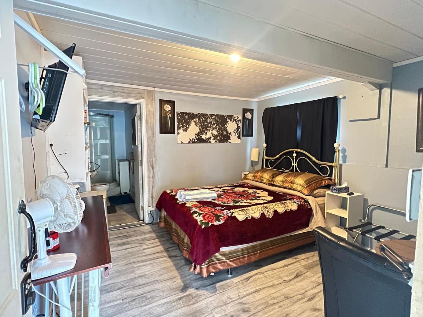 Guest Suite - Private Retreat - J-1 Abbotsford Dış mekan fotoğraf
