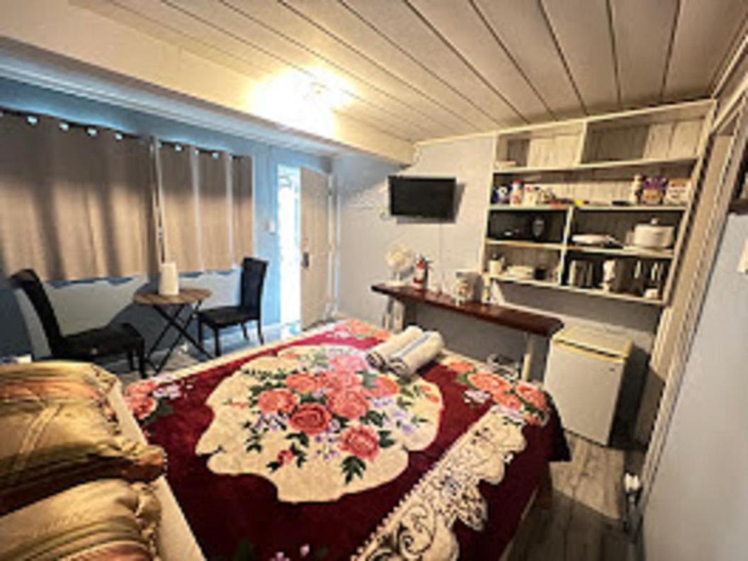 Guest Suite - Private Retreat - J-1 Abbotsford Dış mekan fotoğraf